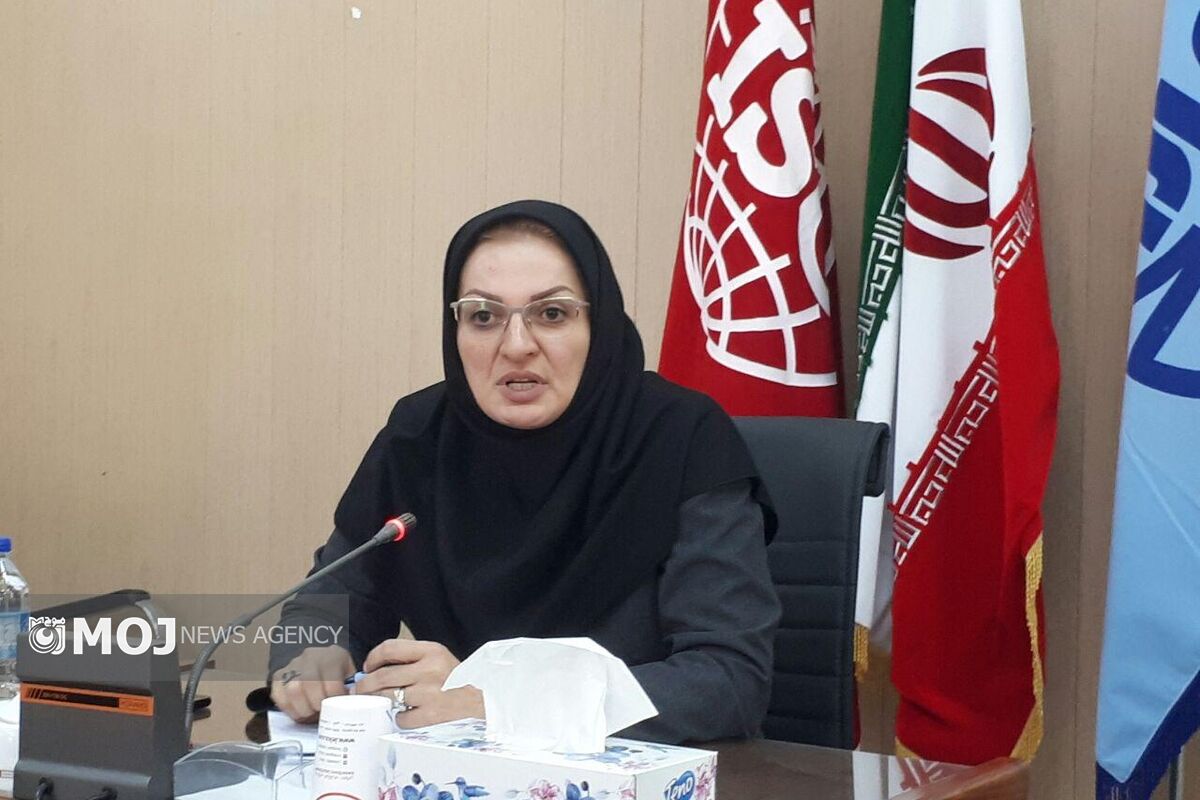 ژیلا یزدانی