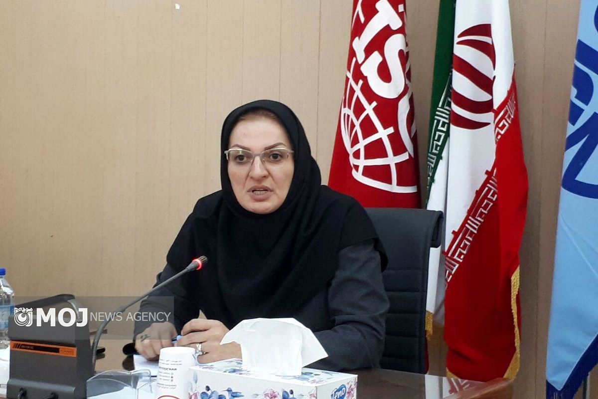 ژیلا یزدانی