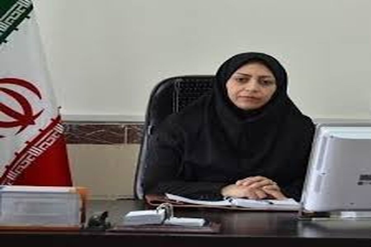 سمیه حیدری کتابخانه