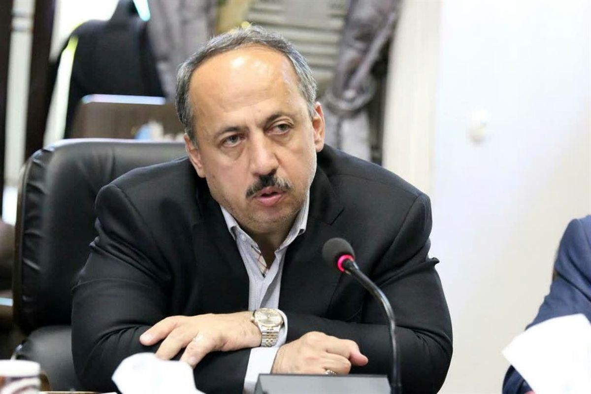 شهردار رشت+ نصرتی