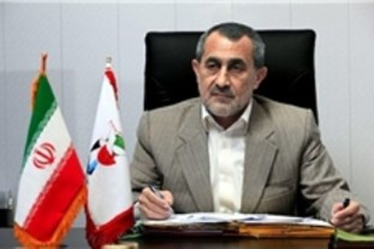 مدیرکل بنیادشهید گلستان