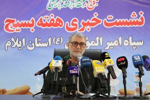 رسانه‌ها سد مستحکم برابر جنگ ترکیبی دشمن  