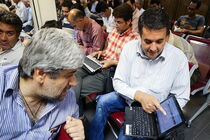 بورس در معاملات خرداد تنها هشت روز مثبت بود