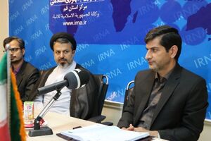 ضبط بیش از ۴۱ تُن گوشت غیربهداشتی در کشتارگاه‌های دام قم