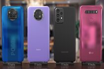 قیمت موبایل در بازار 13 اردیبهشت 1401/ قیمت آیفون 13 