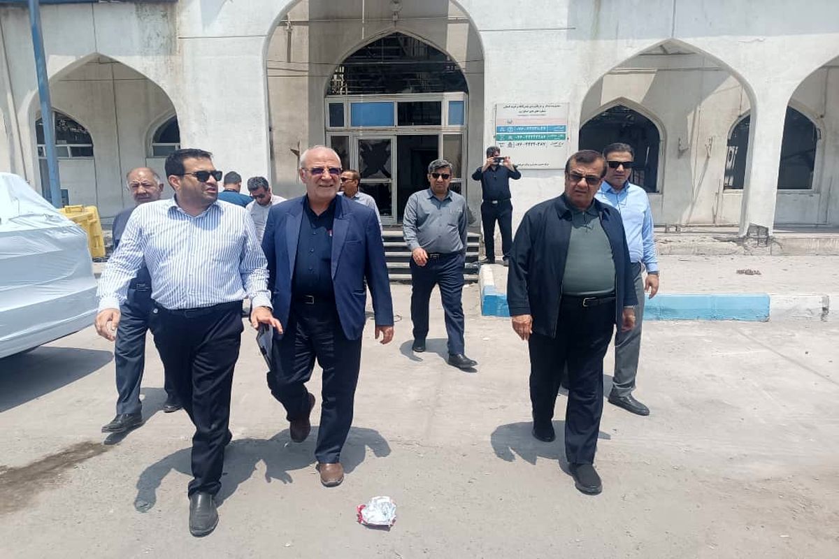 احمد جباری