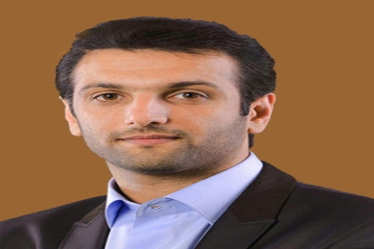 رئیس سازمان نظام مهندسی گلستان