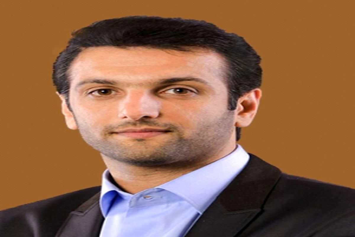 رئیس سازمان نظام مهندسی گلستان