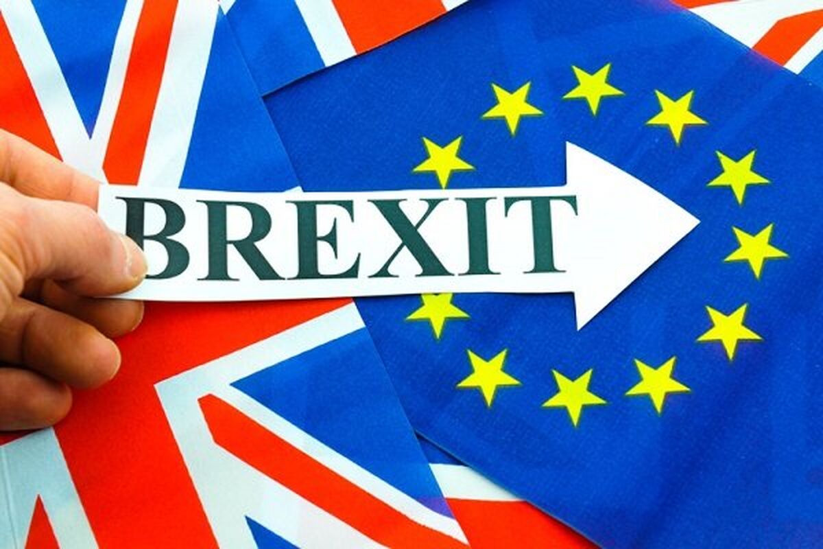 انگلیس و اتحادیه اروپا
