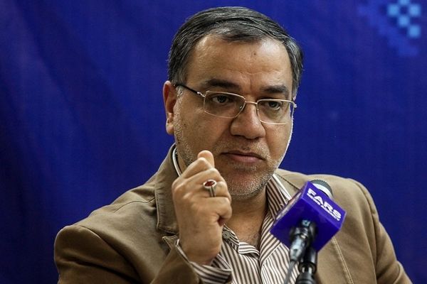 خبر ساعت ۱۴ امروز را ببینید!