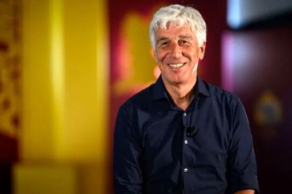 گاسپرینی به قهرمانی در کوپا ایتالیا می‌اندیشد