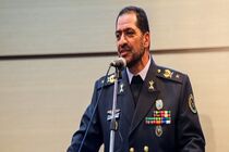 پدافند هوایی خط مقدم دفاع است