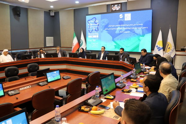 ثبت ملی هشت میراث‌فرهنگی ناملموس جزیره کیش +فیلم