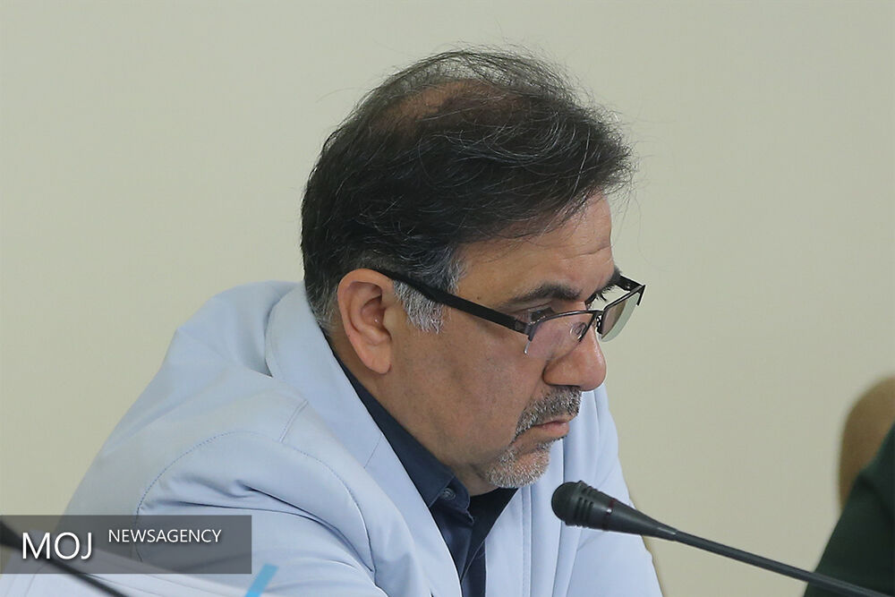 آخرین جلسه هیات دولت یازدهم/عباس آخوندی وزیر راه