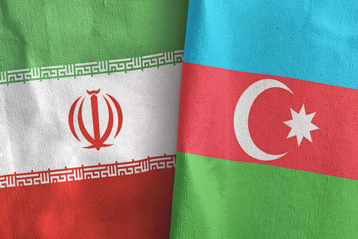 ایران و آذربایجان