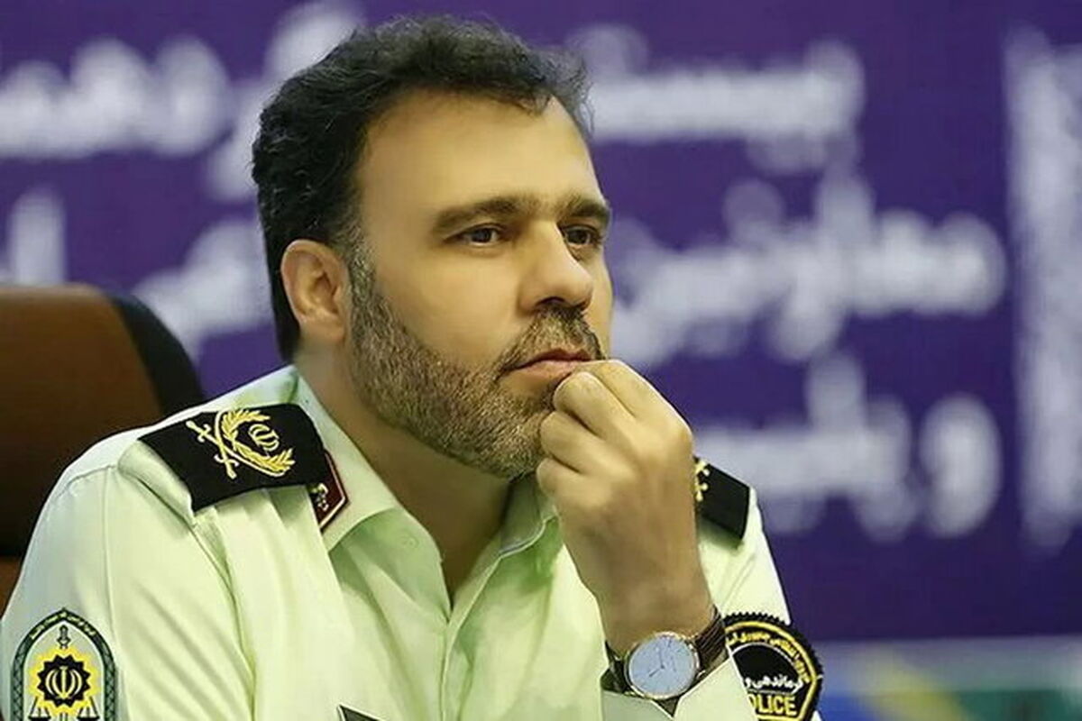 سخنگوی فراجا