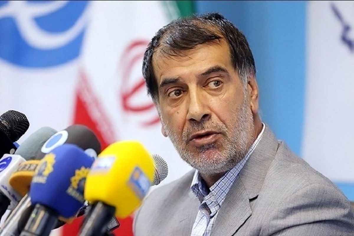 محمدرضا باهنر