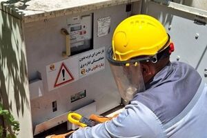 برطرف شدن اختلال در برق چند منطقه تهران