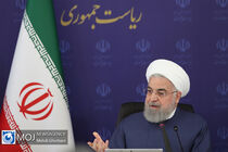 باید سبک زندگی خود را برای مدتی تغییر دهیم/ دولت آمریکا دولت بی اعتبار بوده بی اعتبار‌تر هم شد