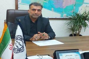 جریان خدمت در منطقه یک شهرداری نجف آباد/ پیشرفت پروژه‌های شاخص عمرانی