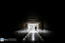 بازدید از زندان رجایی شهر کرج 