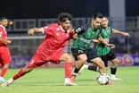 صدرنشینی پرسپولیس با یک تساوی خارج از خانه