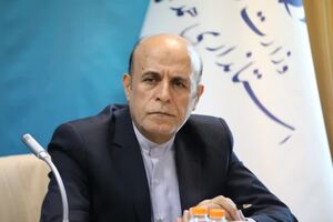روز قدس یادآور عدالت، تنها راه حل دستیابی به صلح پایدار است