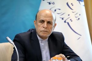 روز قدس یادآور عدالت، تنها راه حل دستیابی به صلح پایدار است