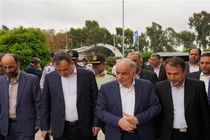 با اصلاح فرایندها، هیچ کالاهایی در بندر امیرآباد رسوب نمی کند