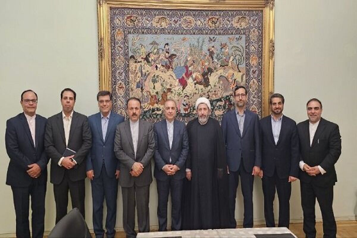 وزارت فرهنگ و ارشاد اسلامی