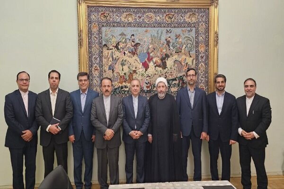 وزارت فرهنگ و ارشاد اسلامی