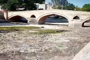 سد یامچی فقط ۳۰ لیتر بر ثانیه به بالیقلوچای رهاسازی می‌کند / بازچرخانی آب در ۶ کیلومتر از این رودخانه انجام می‌شود