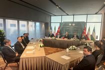 ایران پیشنهاد ایجاد کارگروه‌ تخصصی و صندوق مالی حمل‌ونقل اسلامی را داد