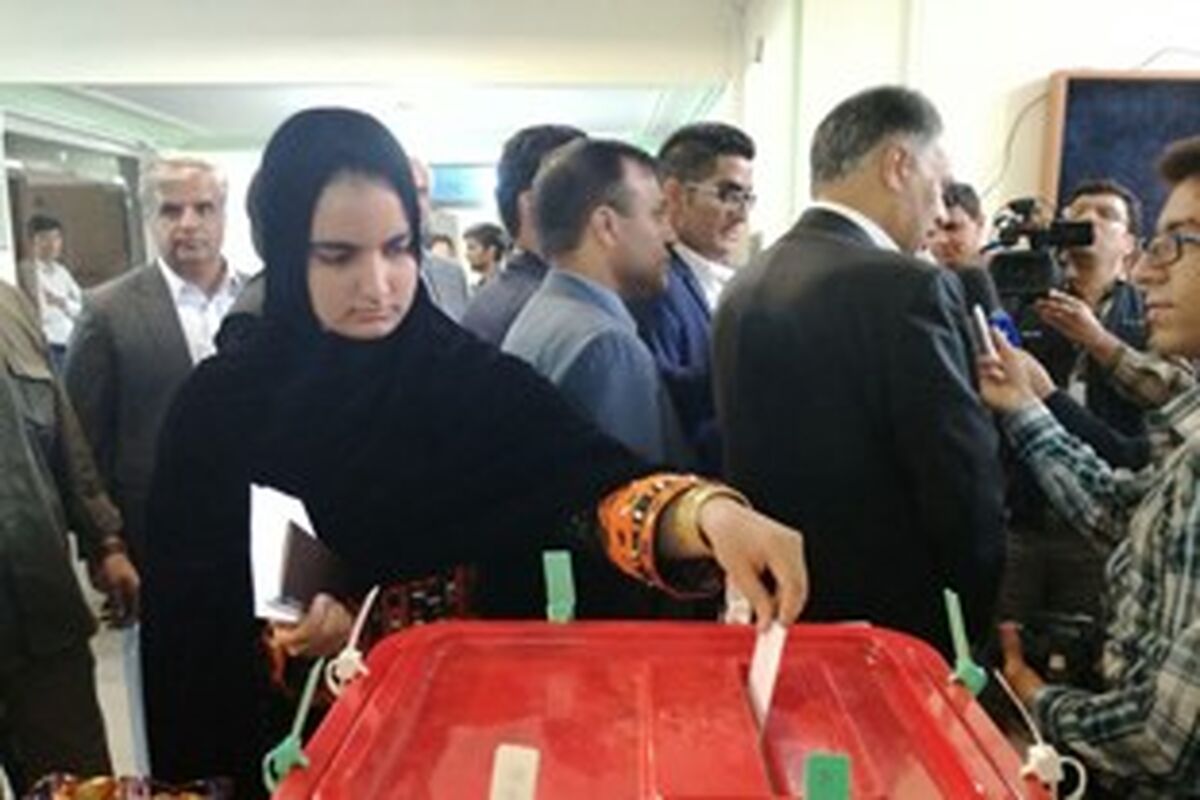 انتخابات