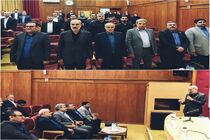  پالیز بانک کشاورزی گامی مؤثر در جهت حمایت از کشاورزان و توسعه بخش کشاورزی است
