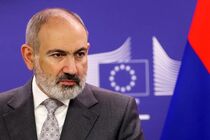 پاشینیان در نشست اتحادیه اقتصادی اوراسیا شرکت نمی‌کند