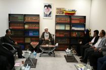 مفاخر علمی و دینی باید برای آیندگان زنده بمانند