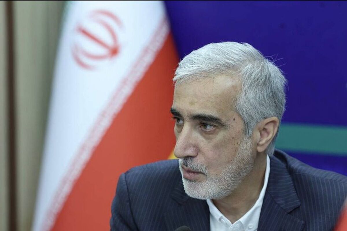 مهدی پیرصالحی، رئیس سازمان غذا و دارو