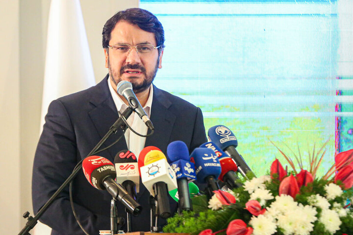 وزیر راه و شهرسازی