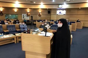  امیدواریم به روزی برسیم که بانوان بتوانند محرومیت‌ها را به فرصت‌هایی بی‌بدیل تبدیل کنند