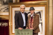  مهمان امشب برنامه دورهمی مشخص شد