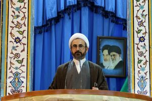 امید به حل مشکلات از طریق بیگانگان خطایی نابخشودنی است