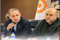 فیاضی بر لزوم پیشگامی مازندران در مدیریت بحران سالمندی تأکید کرد