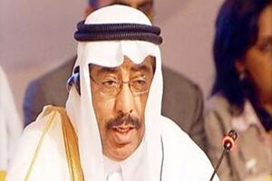 سفیر قطر بعد از 8 روز اخراجش امروز به مصر بازگشت