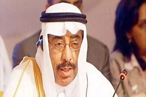 سفیر قطر بعد از 8 روز اخراجش امروز به مصر بازگشت