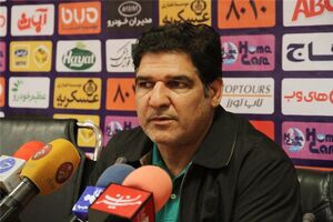  ذوب‌آهن تیمی با کادرفنی مجرب و خوب است