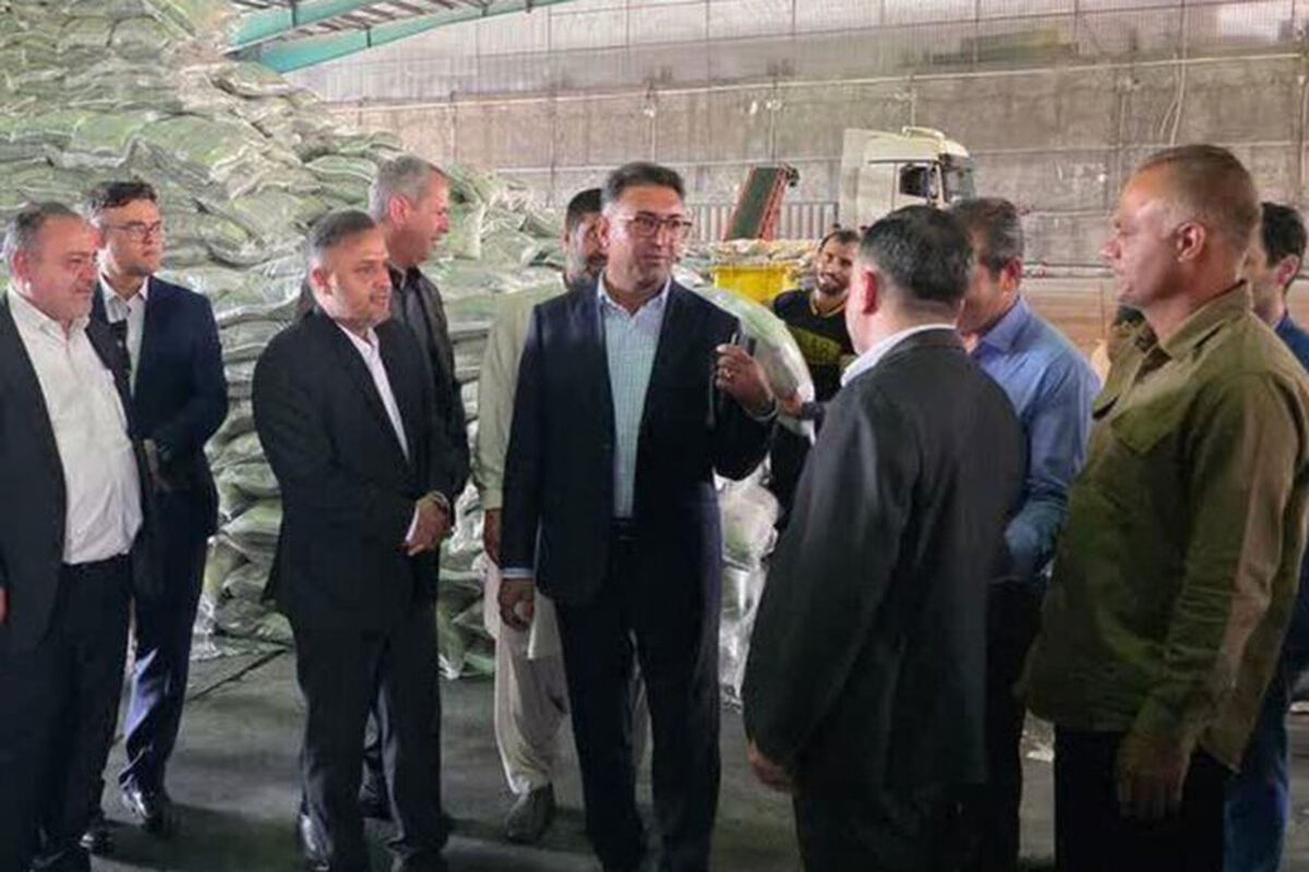 دستور قضایی