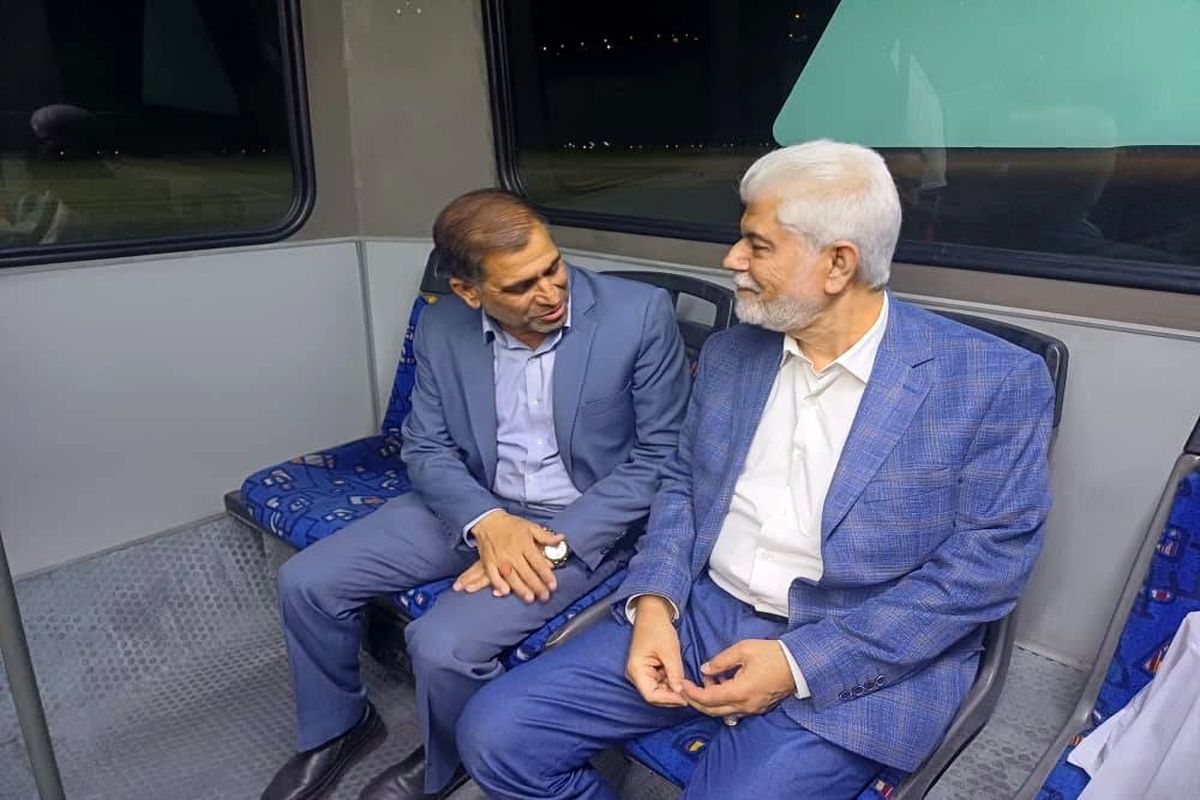 حسینعلی شهریاری