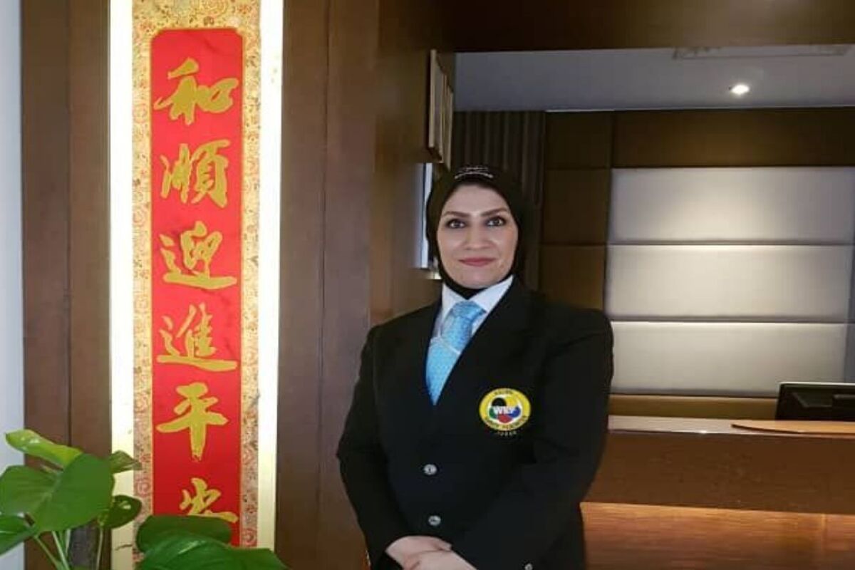 داور اردبیلی