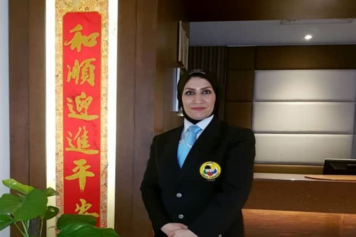 داور اردبیلی